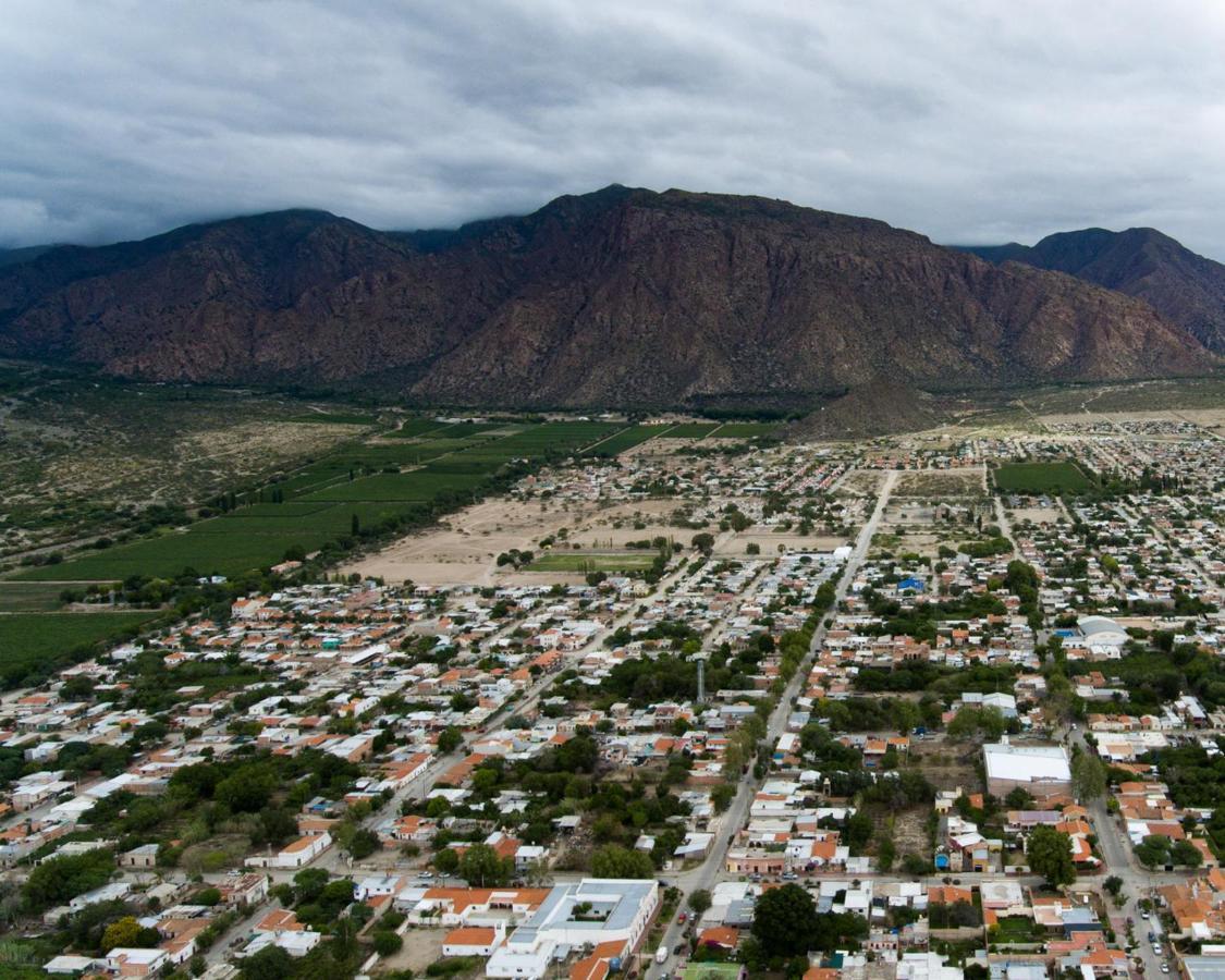 Altos Valles Del Sol 卡法亚特 外观 照片